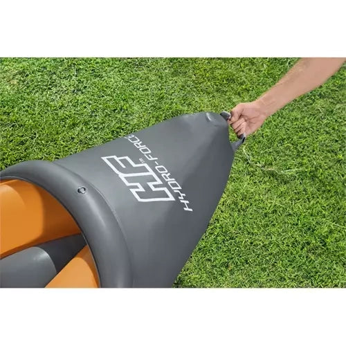 Pontons – piepūšamais kajaks – Bestway