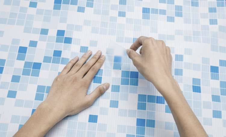 Baseina remonta plāksteru komplekts - Bestway