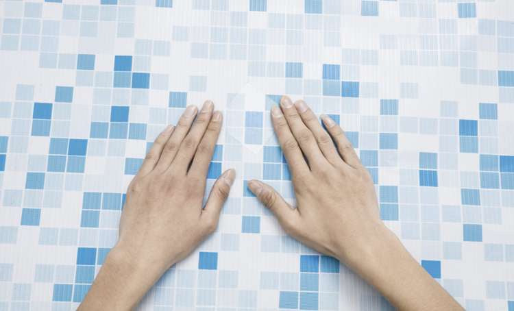 Baseina remonta plāksteru komplekts - Bestway