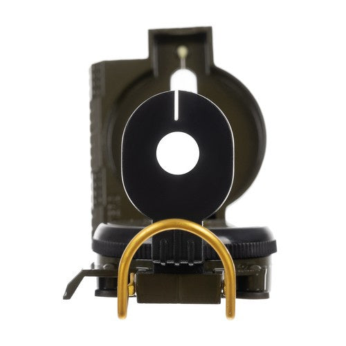 Km5717 militārais kompass