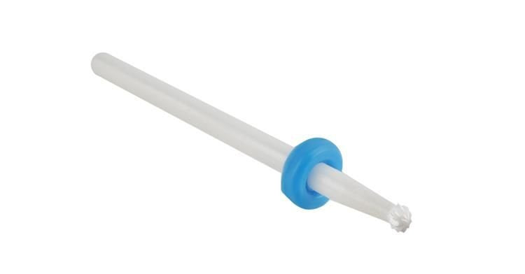 Keramikas griezējs - kutikulas bumbiņa