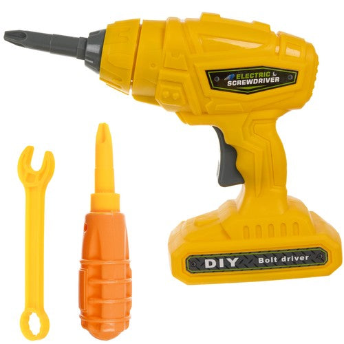 Mozaika ar skrūvgriezi