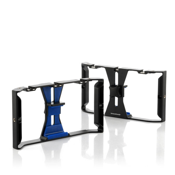 Viedtālruņa turētājs