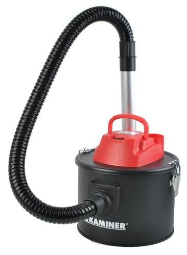 Pelnu putekļsūcējs Odk008-10l