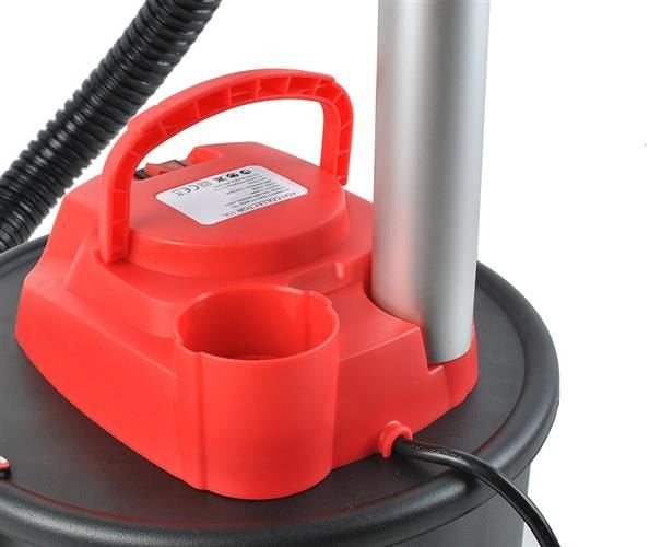 Pelnu putekļsūcējs Odk008-10l