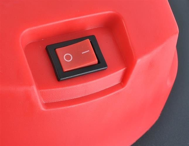 Pelnu putekļsūcējs Odk008-10l