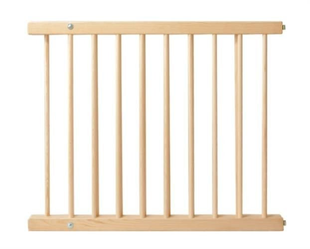 Drošības vārti durvīm 72-122 CM