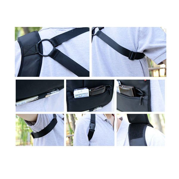 Soma zem rokas Pretzagšanas