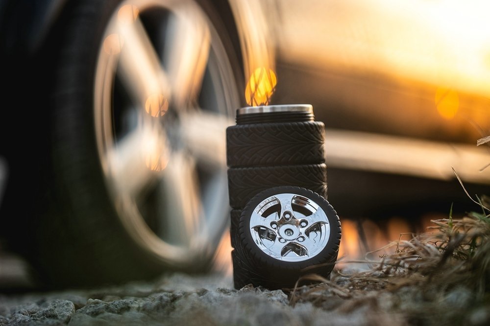 Vadītāja krūze RIEPA