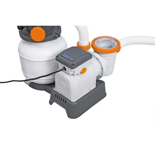 Baseina smilšu sūknis 5678l/h - Bestway