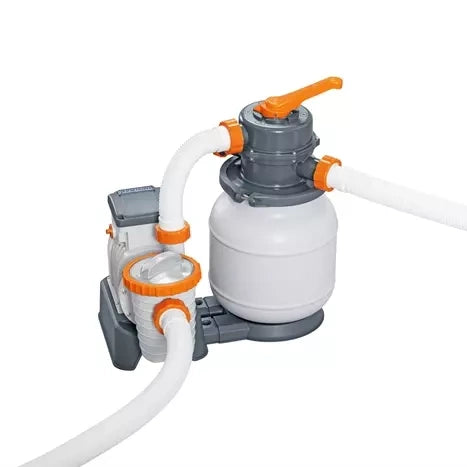 Baseina smilšu sūknis 5678l/h - Bestway