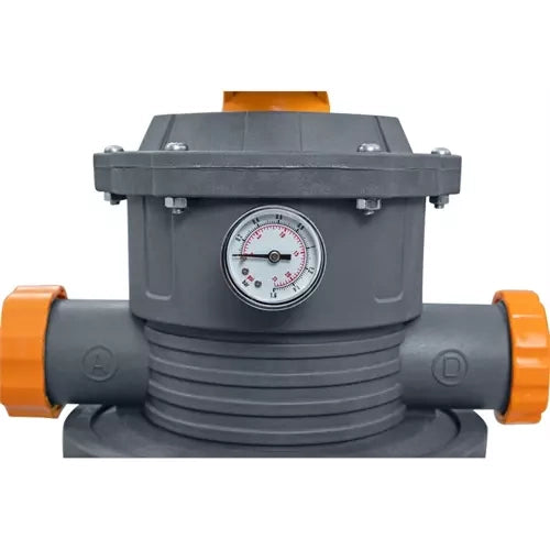 Baseina smilšu sūknis 7571l/h - Bestway