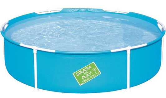 Baseina rāmis 152x38cm - Bestway