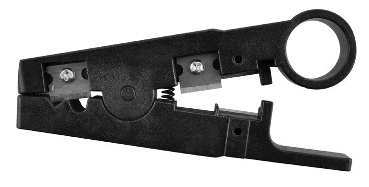 Tīkla kabeļu testera rj45 rj11 korpuss