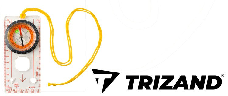 K7953 Kartes kompass