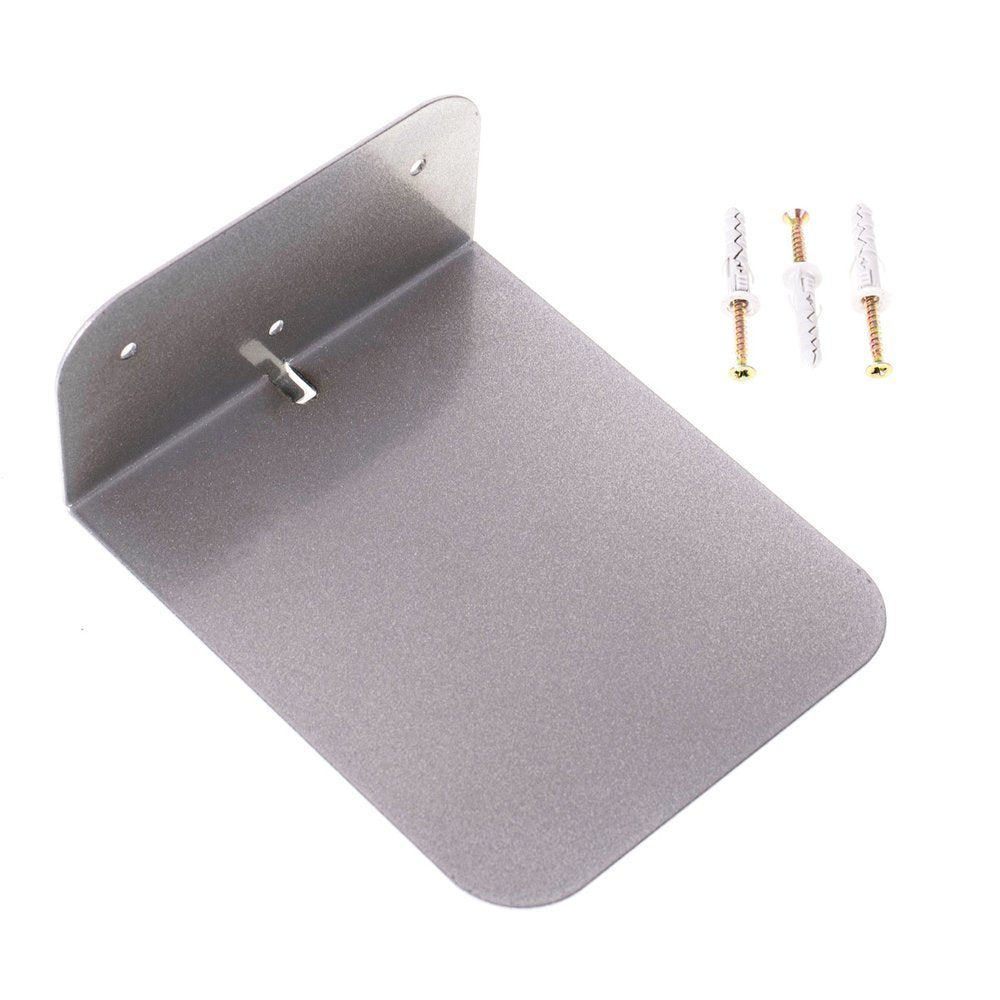 Neredzams grāmatu plaukts