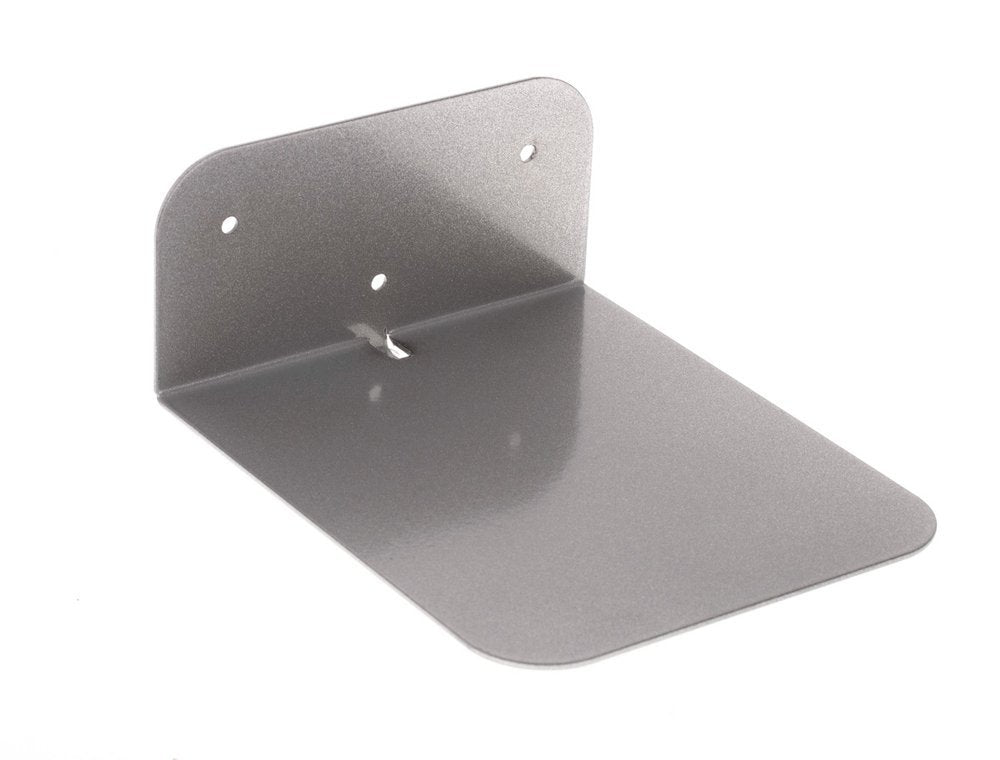 Neredzams grāmatu plaukts