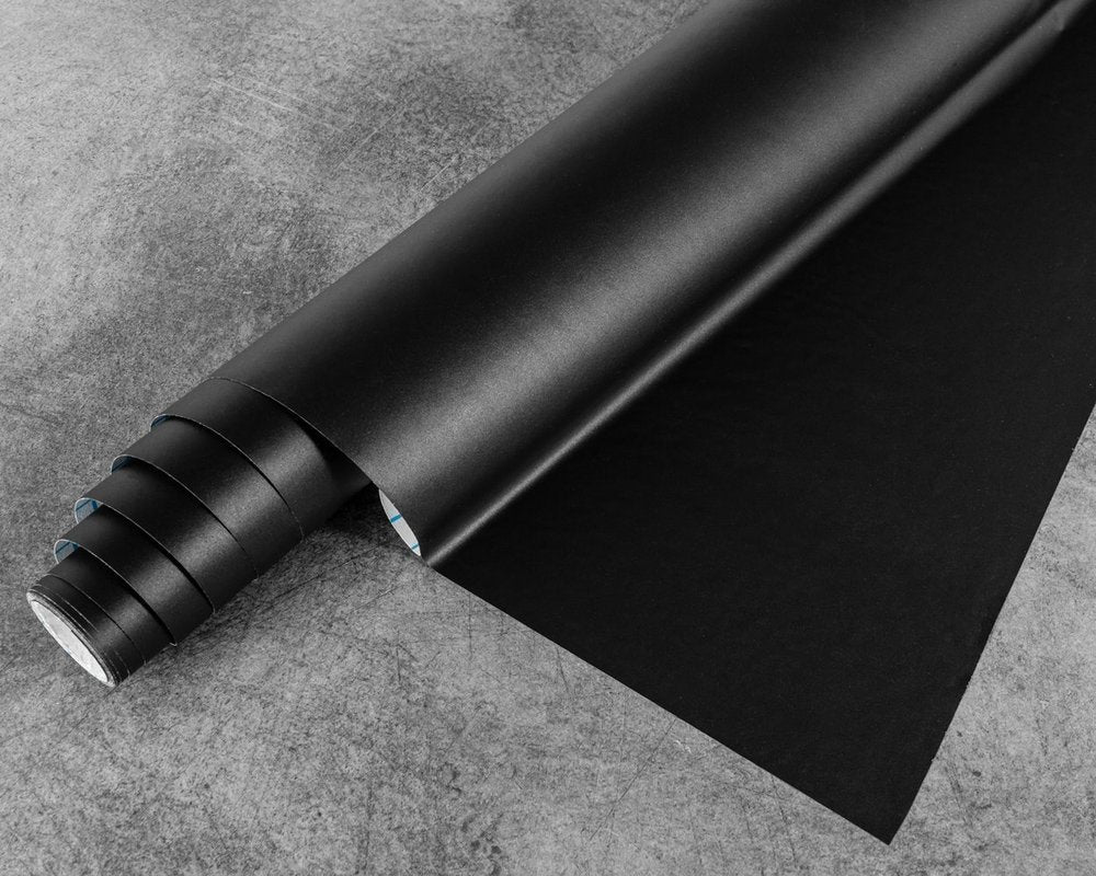 Vinila tāfeles sienas uzlīme ar krītiem