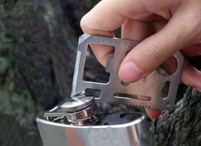 Izdzīvošanas komplekts