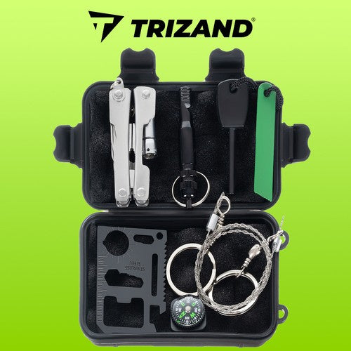 Izdzīvošanas komplekts