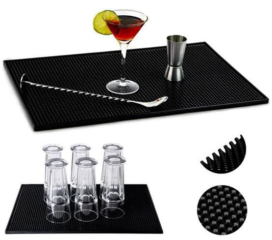 Trauku žāvēšanas paklājiņš