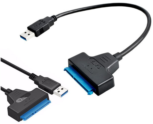 USB uz SATA 3.0 adapteris