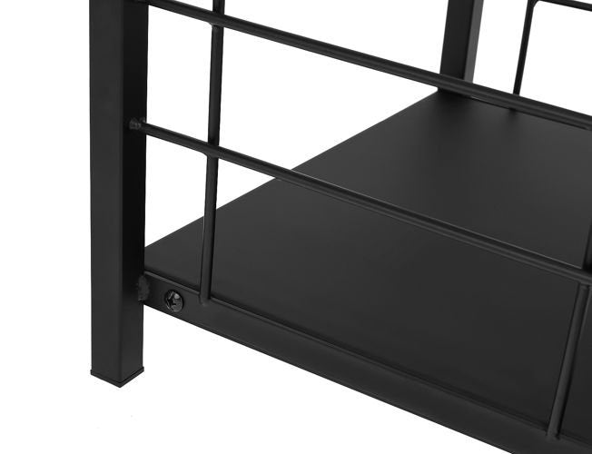 Koka statīvs ar aksesuāriem Pk011