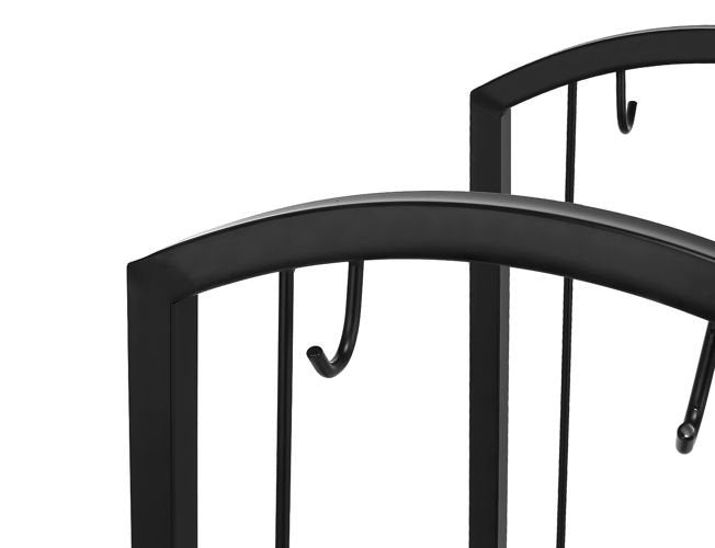 Koka statīvs ar aksesuāriem Pk011