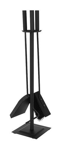 Kamīna piederumi Pp012