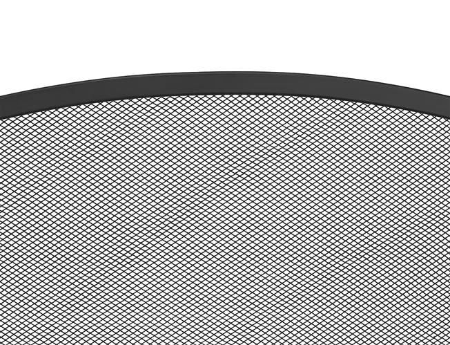 Kamīna ekrāns Pk013