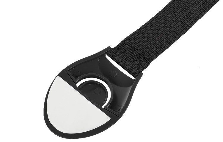 Drošība - Slēdzenes Skapjiem 10 GAB. Melnas