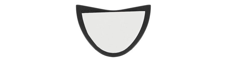 Drošība - Slēdzenes Skapjiem 10 GAB. Melnas