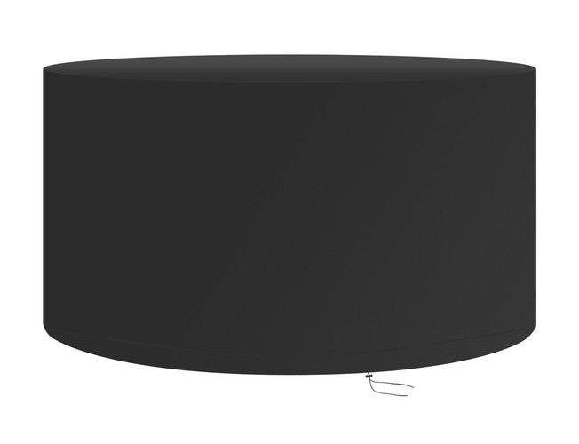 Pārsegs dubultajam dārza grozam