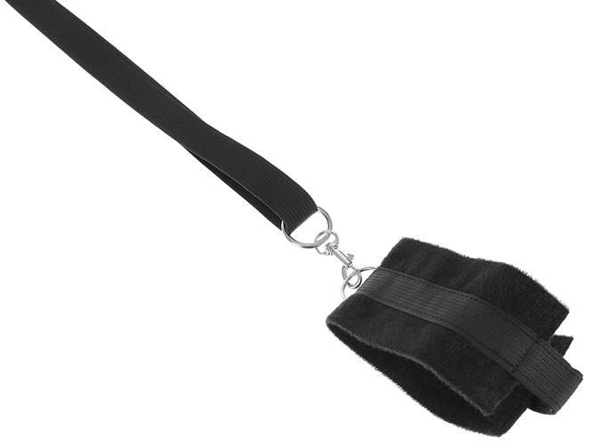 Erotiskie aksesuāri - Komplekts - Rokudzelži