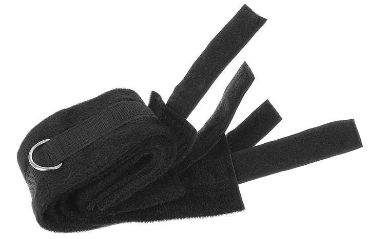 Erotiskie aksesuāri - Komplekts - Rokudzelži