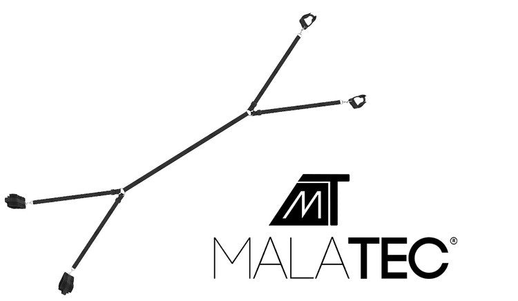 Erotiskie aksesuāri - Komplekts - Rokudzelži