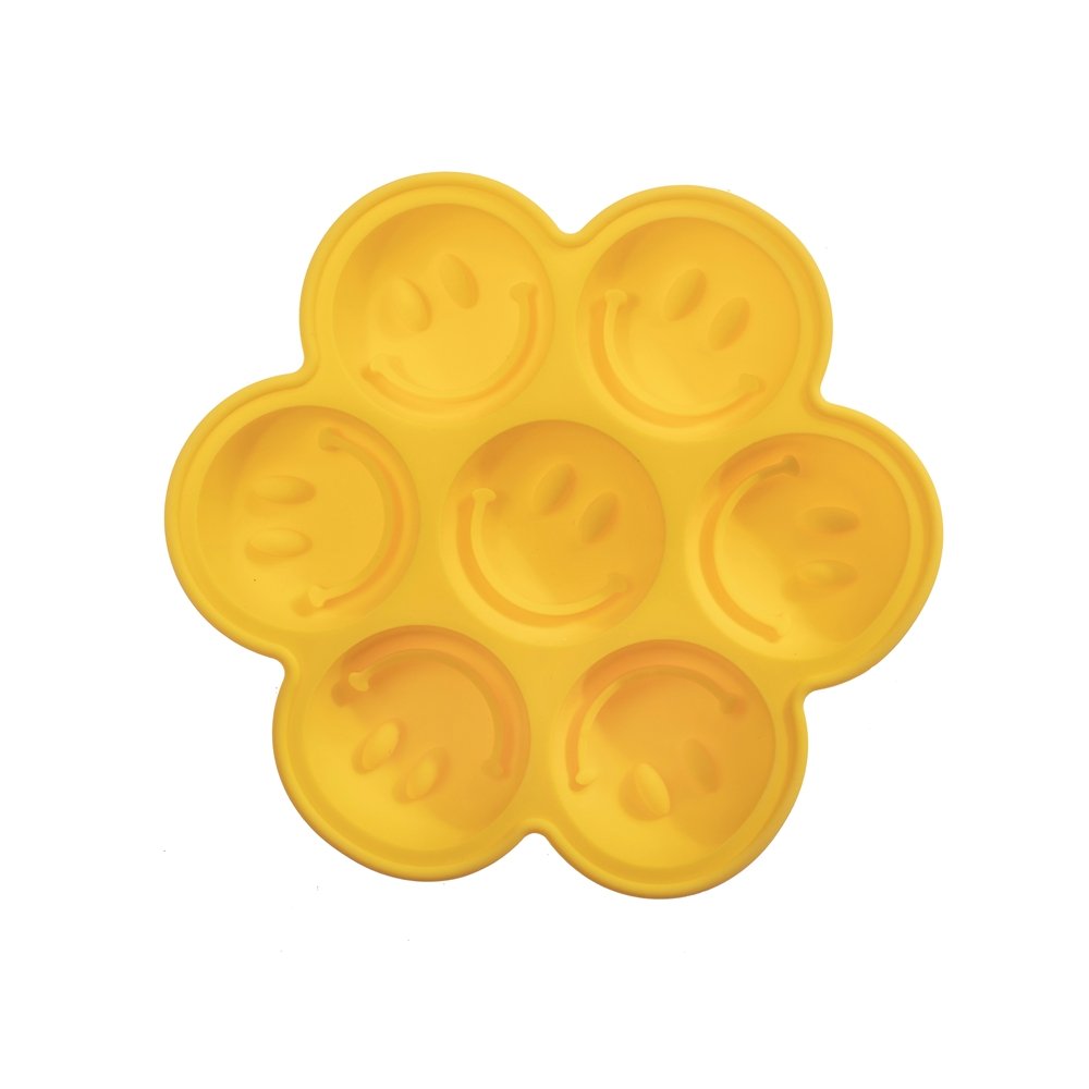 Ledus paplāte SMILE