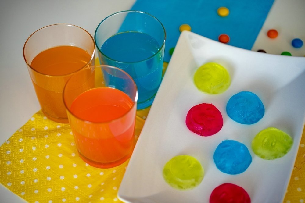 Ledus paplāte SMILE