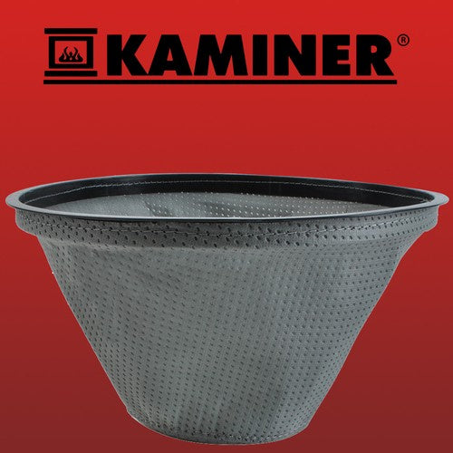 Materiāla filtrs pelnu putekļsūcējam 1162