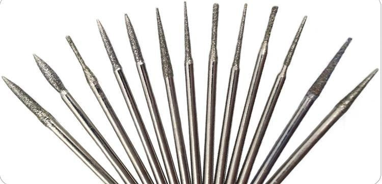 Frēzmašīnas piederumu komplekts