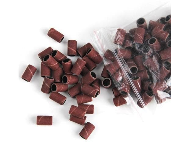 Frēzmašīnas piederumu komplekts