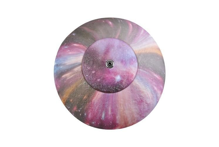 Mēness naktslampiņa 15 cm 16 krāsas