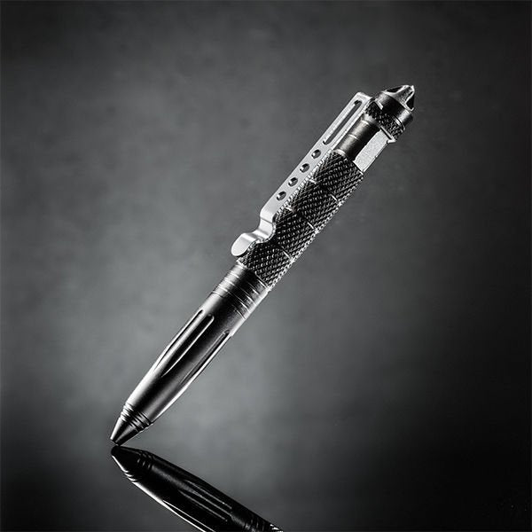 Aizsardzības (taktiskā) pildspalva