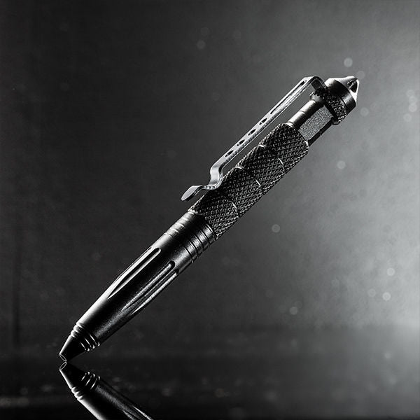 Aizsardzības (taktiskā) pildspalva