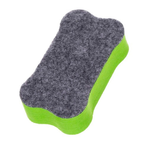 Kruzzel divpusēja koka tāfele