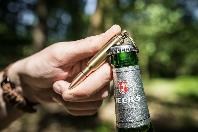 Ložu pudeļu attaisāmais