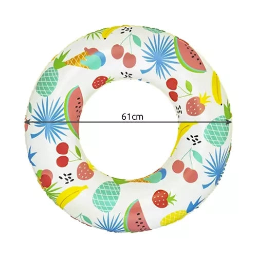 Peldēšanas aplis 61 CM Bestway