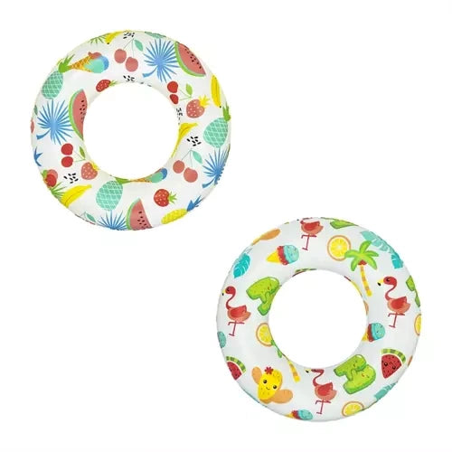 Peldēšanas aplis 61 CM Bestway