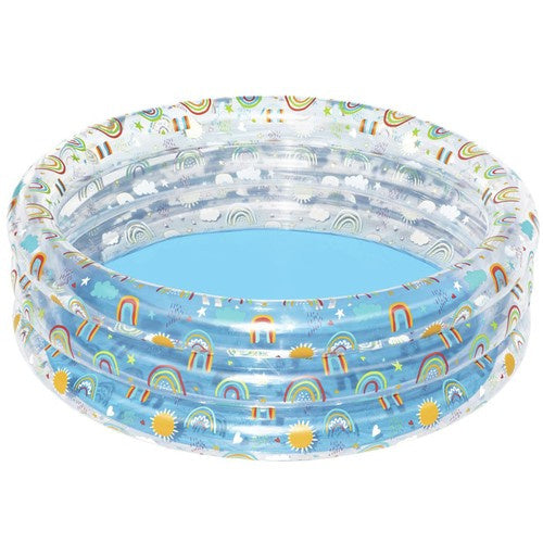 Piepūšamais baseins 150x53cm Bestway