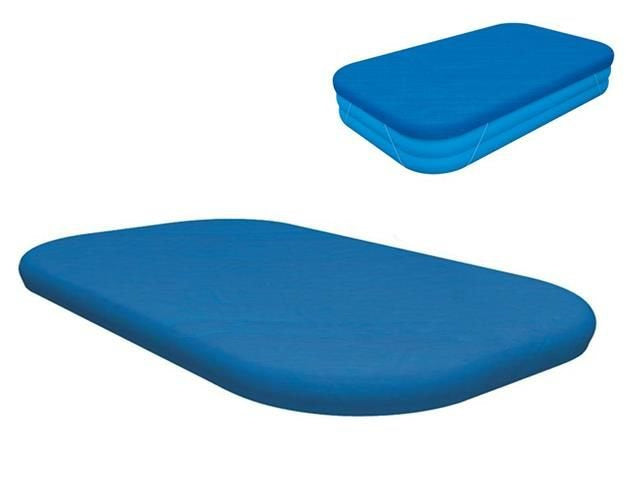 Baseina pārsegs 305x183cm Bestway